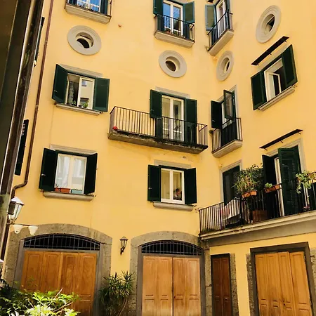 Le Campanelle - In Santa Chiara