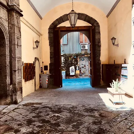 Le Campanelle - In Santa Chiara *