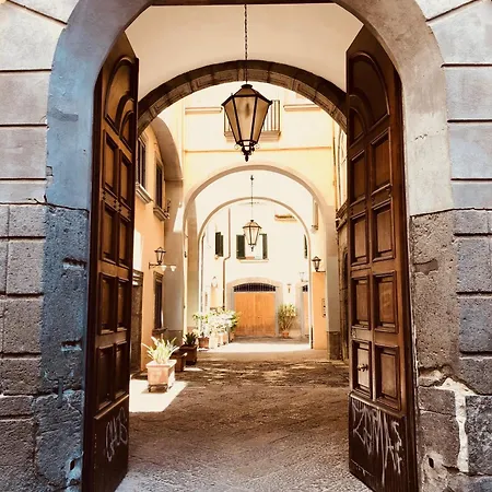 Le Campanelle - In Santa Chiara 那不勒斯