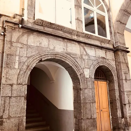 Le Campanelle - In Santa Chiara Apartment