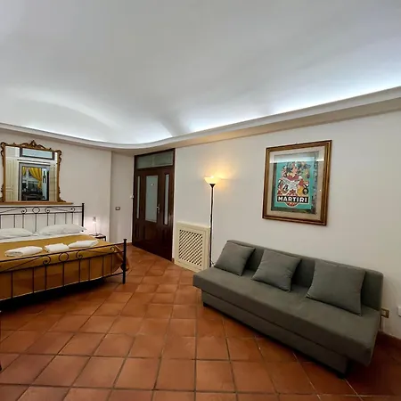 Le Campanelle - In Santa Chiara Neapel