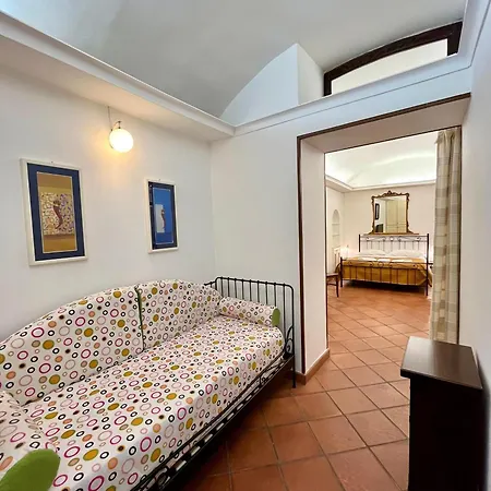 Le Campanelle - In Santa Chiara 那不勒斯