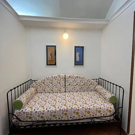 Le Campanelle - In Santa Chiara Apartment Neapel