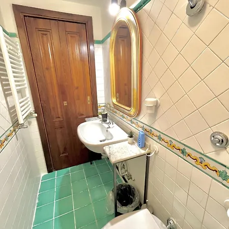 Le Campanelle - In Santa Chiara Apartment Neapel