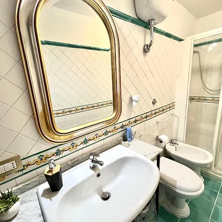 Le Campanelle - In Santa Chiara