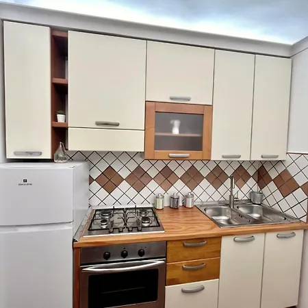 Le Campanelle - In Santa Chiara *