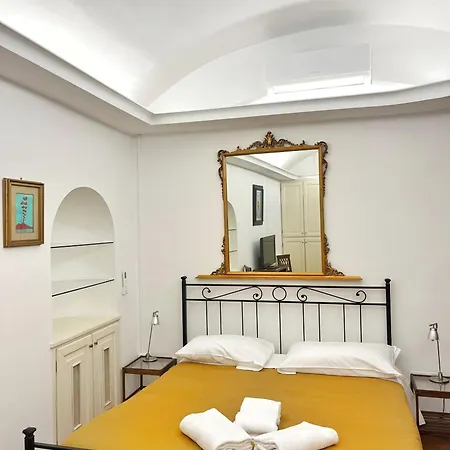 Le Campanelle - In Santa Chiara *