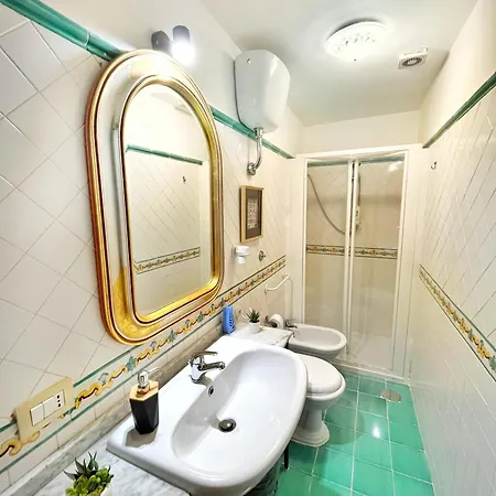 Le Campanelle - In Santa Chiara Appartement *
