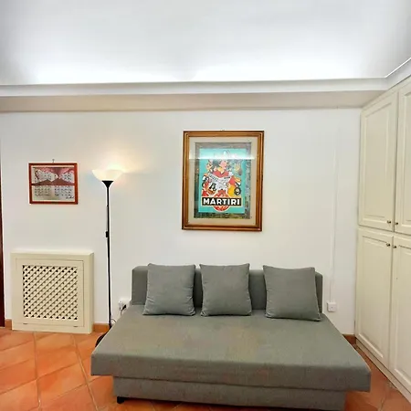 Le Campanelle - In Santa Chiara *