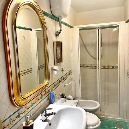 Le Campanelle - In Santa Chiara * 那不勒斯