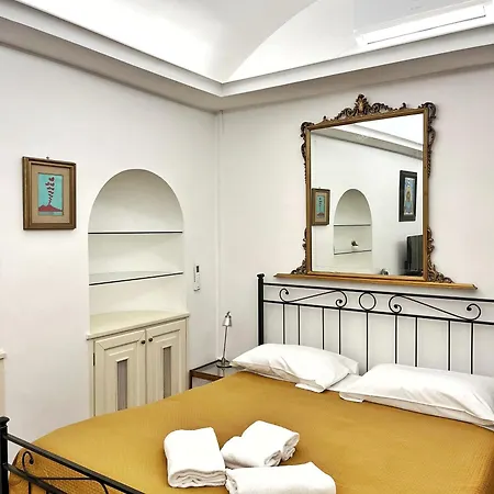 Le Campanelle - In Santa Chiara 那不勒斯