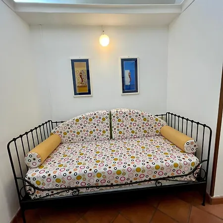 아파트 Le Campanelle - In Santa Chiara *