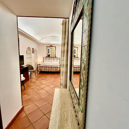 Le Campanelle - In Santa Chiara
